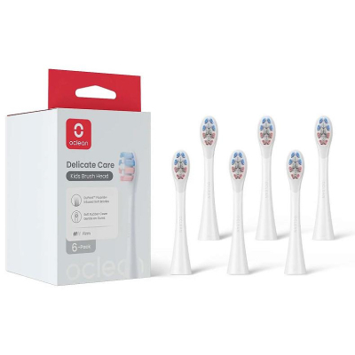 ������� ��� ����� ����� Oclean Delicate Care P3K1 White 6 �� (6970810557404) - �������� 1