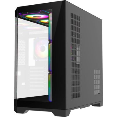 ������ Gamemax HYPE-A Black - �������� 2