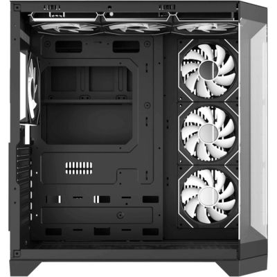 ������ Gamemax HYPE-A Black - �������� 5
