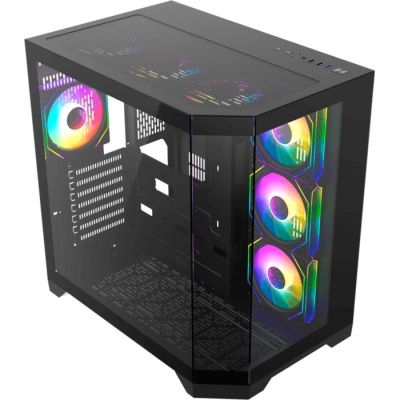 ������ Gamemax HYPE-A Black - �������� 7