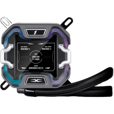 ������� �������� ����������� 1stPlayer X-240-BK - �������� 2