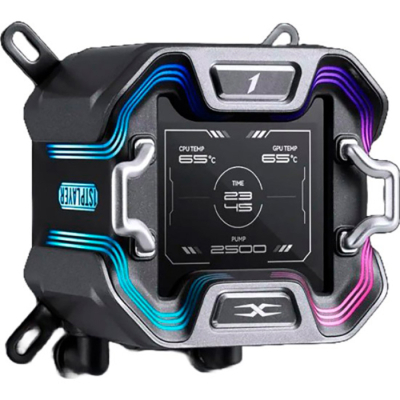 ������� �������� ����������� 1stPlayer X-240-BK - �������� 3