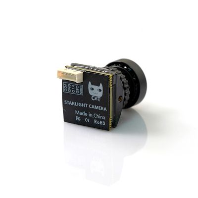  FPV Foxeer Cat 4 Micro (HS1277) -  4