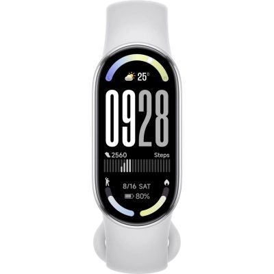 ������ ������� Xiaomi Smart Band 10 BHR07PSGL ������ (1146725) - �������� 2