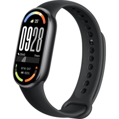 ������ ������� Xiaomi Smart Band 10 BHR07PYGL ������ (1146724) - �������� 3