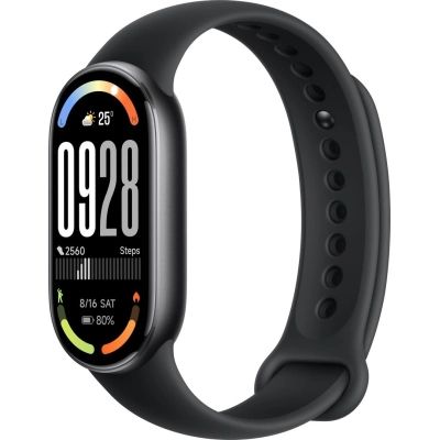 ������ ������� Xiaomi Smart Band 10 BHR07PYGL ������ (1146724) - �������� 1