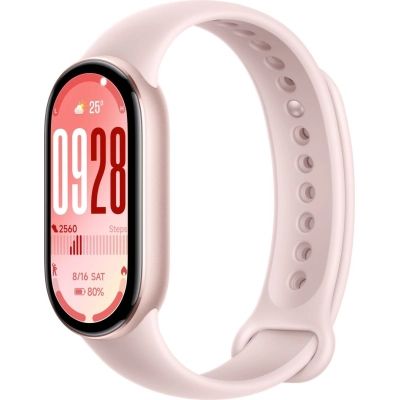 ������ ������� Xiaomi Smart Band 10 BHR9999GL ������� (1146726) - �������� 1