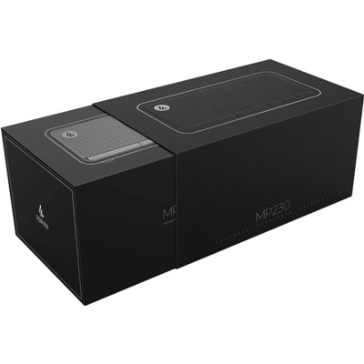 ������������ ������� Edifier MP230 Retro black (MP230Retroblack) - �������� 5