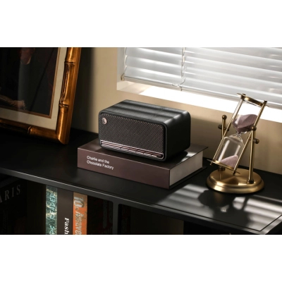 ������������ ������� Edifier MP230 Retro black (MP230Retroblack) - �������� 6
