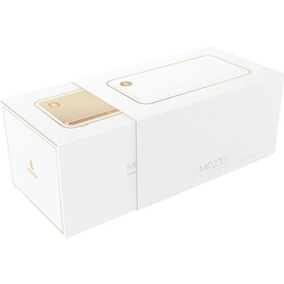 ������������ ������� Edifier MP230 White (MP230White) - �������� 5