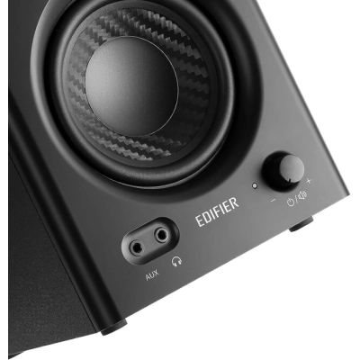 ��������� ������� Edifier MR4 Black (MR4Black) - �������� 4