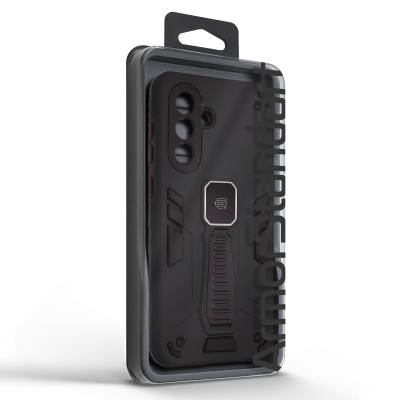 ����� ��� ���������� �������� Armorstandart Proover Samsung A56 5G Black (ARM85776) - �������� 3