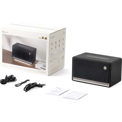 ������������ ������� Edifier ES300 Black (ES300Black) - �������� 6