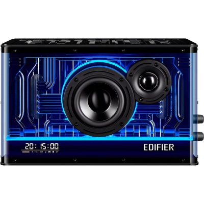 ������������ ������� Edifier QD35 Black (QD35Black) - �������� 1