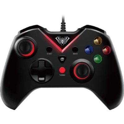 ������� Aula G1000 Gaming pad Black (6948391283395) - �������� 2