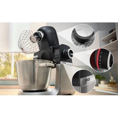 �������� ������� Bosch MUMS6ZS34 - �������� 12
