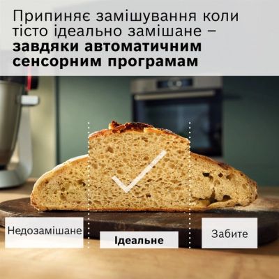 �������� ������� Bosch MUMS6ZS34 - �������� 3