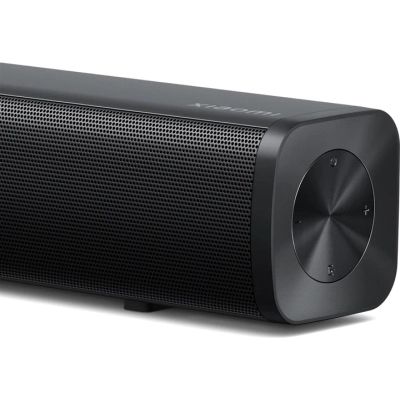   Xiaomi Soundbar 2.0ch (MDZ-34-DB) Black (1115485) -  2