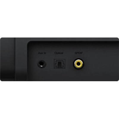   Xiaomi Soundbar 2.0ch (MDZ-34-DB) Black (1115485) -  3