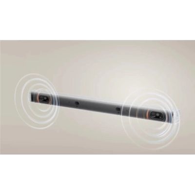   Xiaomi Soundbar 2.0ch (MDZ-34-DB) Black (1115485) -  6