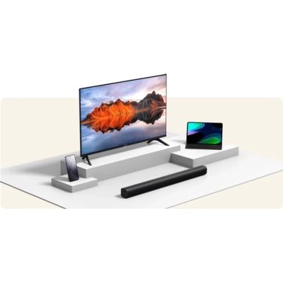   Xiaomi Soundbar 2.0ch (MDZ-34-DB) Black (1115485) -  7