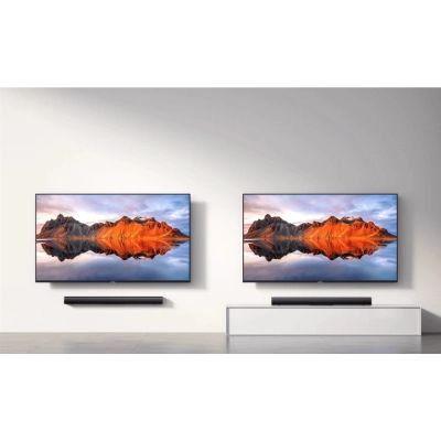   Xiaomi Soundbar 2.0ch (MDZ-34-DB) Black (1115485) -  9