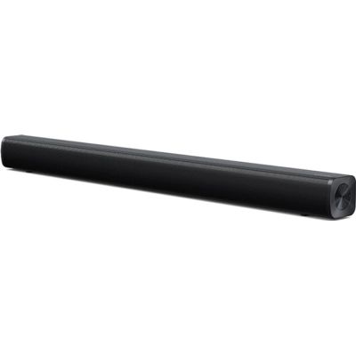   Xiaomi Soundbar 2.0ch (MDZ-34-DB) Black (1115485) -  1