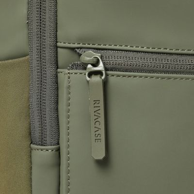 ������ ��� �������� RivaCase 15.6" 7856 Eden Olive green 20L (7856Olivegreen) - �������� 11