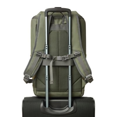 ������ ��� �������� RivaCase 15.6" 7856 Eden Olive green 20L (7856Olivegreen) - �������� 12