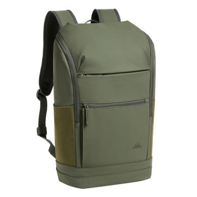 ������ ��� �������� RivaCase 15.6" 7856 Eden Olive green 20L (7856Olivegreen) - �������� 5
