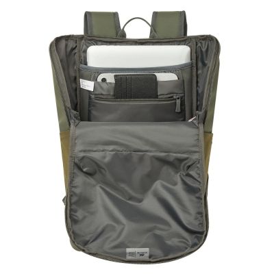 ������ ��� �������� RivaCase 15.6" 7856 Eden Olive green 20L (7856Olivegreen) - �������� 7