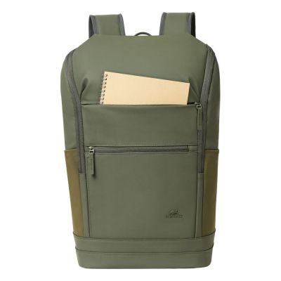 ������ ��� �������� RivaCase 15.6" 7856 Eden Olive green 20L (7856Olivegreen) - �������� 9