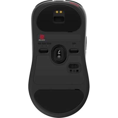 ����� Zowie FK2DW USB/Wireless Black (9H.N4MBE.A2E) - �������� 2