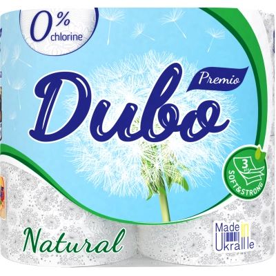    Premio Natural 3  4  (4820003833056) -  1