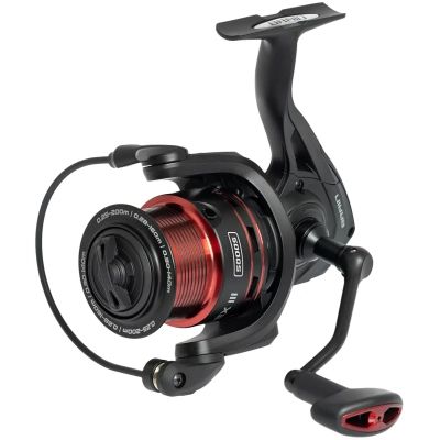 ������� Brain Apex III Feeder 5000S 5+1BB 4.91 (1858.82.66) - �������� 1