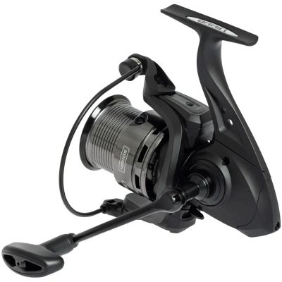 ������� Brain Classic III Feeder 4000S 4+1BB 4.91 (1858.82.62) - �������� 2