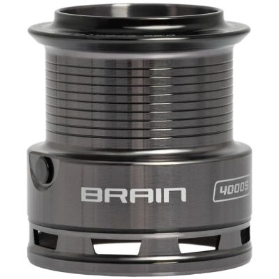 ������� Brain Classic III Feeder 4000S 4+1BB 4.91 (1858.82.62) - �������� 3