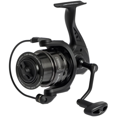 ������� Brain Classic III Feeder 6000S 4+1BB 4.91 (1858.82.64) - �������� 1
