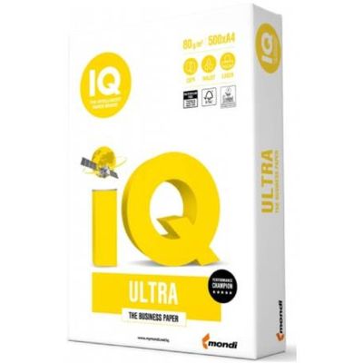  Mondi A4 IQ Ultra (9003794472546) -  1