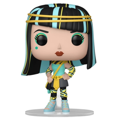 Գ����� Funko Pop ��� Monster High - ���� (67429) - �������� 1