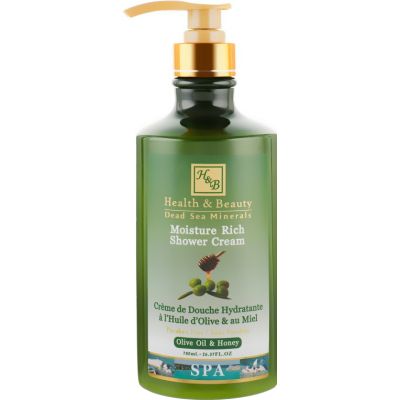 ���� ��� ���� Health and Beauty �������� ��� �� ��� 780 �� (7290012326295) - �������� 1