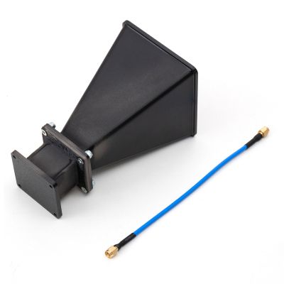    RavLink  5.5-7.2 GHz 14 dBi SMA RHCP (RUPOR 5.5-7.2 14DBI) -  2