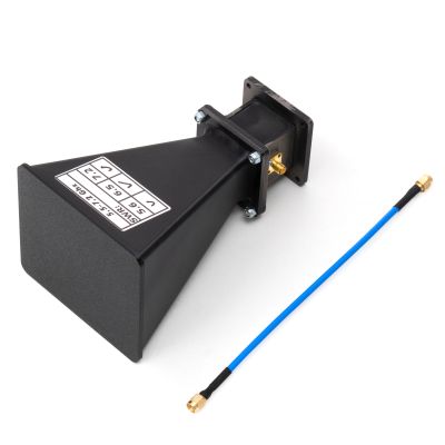    RavLink  5.5-7.2 GHz 14 dBi SMA RHCP (RUPOR 5.5-7.2 14DBI) -  1