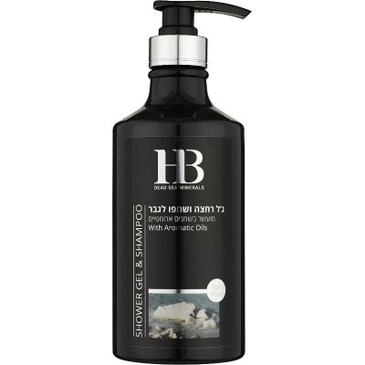 ������� Health and Beauty 2�1 ��� ������ 780 �� (7290014043497) - �������� 1