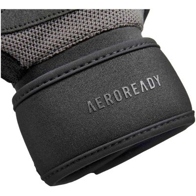 ��������� ��� ������� Adidas Strength Training Gloves ADGB-15044 ������ XL (885652026192) - �������� 3