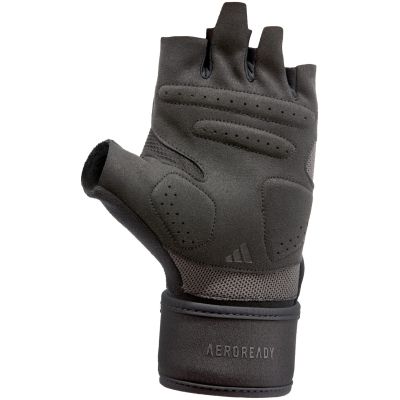 ��������� ��� ������� Adidas Strength Training Gloves ADGB-15044 ������ XL (885652026192) - �������� 4