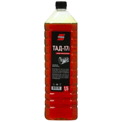 ���������� ����� S-POWER ���-17� 1,5� ��� - �������� 1