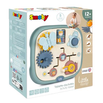 ����������� ������� Smoby �������������� �������� Little ���������� (7600140317) - �������� 2