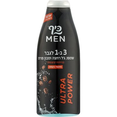 ���� ��� ���� Keff 3�1 Ultra Power 700 �� (7290108356717) - �������� 1