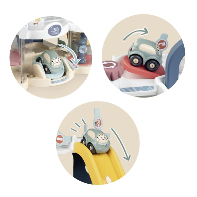 ������� ����� Smoby Little ������ ����� � �������� (7600140202) - �������� 6